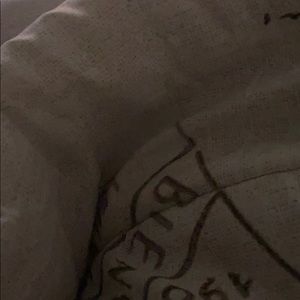 Meet your Posher, Donshay